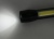 Фонарь ULTRAFLASH E1337 аккум. 3,7В, черный, XPE + COB LED, 3 Вт, 3 реж., Micro - USB, бокс