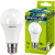Лампа Ergolux LED-A60-12W-E27-6K ЛОН 172-265V