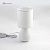 Настольная лампа ESTARES BETA 1xE14 R-100x120x275-WHITE/WHITE-220-IP20