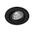 212437 Светильник SOFFI 16 LED 7W 630LM 40G ЧЕРНЫЙ 3000K