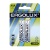 Аккумулятор Ergolux AAA-1100mAh Ni-Mh BL-2, 1.2В