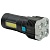 Фонарь аккумуляторный FERON TH2409 светодиодный ручной USB ZOOM 