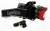 Фонарь CAMELION LED 5382 налобный, черн., COB, 4реж, 3XLR03 в компл, пласт, откр. блист
