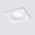 Светильник Elektrostandard 15271/LED 3W WH белый