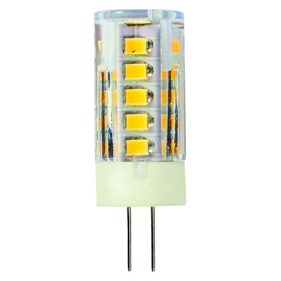 Лампа GLDEN-G4-5-P-12-4500 5/100/500 (5)