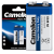 Батарейка CAMELION 6F22 Blue BL-1, 9В (12/240)