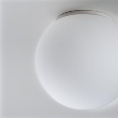 803010 Светильник GLOBO 1х40W G9 БЕЛЫЙ/СЛОНОВАЯ КОСТЬ