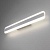 Подсветка Elektrostandard Ivata 1085 LED хром настенный