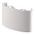 Светильник FERON DH701 4*1W, 300Lm, 4000K, белый, 115*80*35