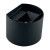 Светильник FERON DH013 2*3W, 450Lm, 4000K, черный 135*115*100