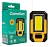 Фонарь CAMELION E1441 (акк., желт/черн, 21xSMD, 2 реж., Type-C PB 10Вт 4 А-ч магн пласт кор.)