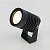 Светильник садово-парковый со светодиодами Landscape LED 043 FL LED черный