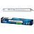 Блок питания UNIEL UET-VAT-024A20 12V IP20 ультратонкий, 24Вт Металлический корпус