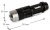 Фонарь CAMELION LED 5135 черный, LED XPE, ZOOM, 3 реж 1XLR6 в компл., алюм.,откр. блистер