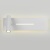 Подсветка Elektrostandard Tuo LED белый (MRL LED 1117)