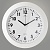 Часы настенные 3125-001 31х31 см