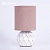 Настольная лампа ESTARES COFI 1xE14 R-130x220-CARAMEL-220-IP20