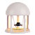Светильник декоративный JAZZway JS9-CAT-wh