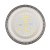 Светильник промышленный JAZZway PHB UFO 10 50w 5000K 90° IP65