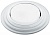 Светильник FERON CD5023 круг 20LED*2835 SMD 4000K, 15W GX53, прозрачный, хром (без лампы)