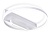Светильник Ambrella FL51457/1+1 WH белый 60W 3000K-6400K+4200K D500*110 (ПДУ РАДИО 2.4G)