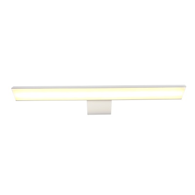 Светильник картинный ИМИДЖ IL.0040.0030 SWH LED 12W 220V. 4200 SWH, матовый белый, L=610mm 