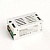 Трансформатор электронный FERON LB002 для светодиодной ленты 12W 12V (драйвер)
