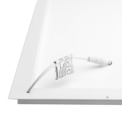 Светильник  CAMELION LBS-2301 LED-РАМКА  св-к, 45Вт, 4500K,5000Лм (блок питания в комплекте)(1/2/10)