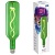Лампа светодиодная филамент SOHO LED-SF21-5W/SOHO/E27/CW GREEN GLS77GR