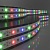 Светодиодная лента Лента светодиодная 24V 14,4W 60Led 5050 IP65 RGB, 5м