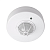 Датчик движения JAZZway PMS-IR 024 1200w 360° 2-6м WH IP20