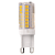 Лампа JAZZWAY PLED-G9 PRO 5w 4000K 230V /Без пульс./ d16*50мм