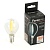 Лампа светодиодная FERON PRO LB-1708 1320LM 8W 175-265V E14 6400K G45 прозрачная 