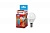 Лампа светодиодная IN HOME LED-ШАР-VC 11Вт 230В Е14 4000К 990Лм 