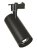 Светильник трековый JAZZWAY PTR  0728 ZOOM 28w 3000K 15-60° BL (чёрный) IP40 (40)