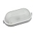 Светильник влагозащищенный UNIEL ULW-K23A 8W/4000K IP54 WHITE