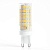 Лампа светодиодная FERON LB-434 9W 230V G9 6400K JCD