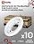 Светильник встраиваемый IN HOME GX53R-standard RWM-10PACK под GX53 белый матовый (10 шт./упак.)