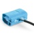 Коробка изоляционная с гелем STEKKER LD547 450V 42х38х26 синий (1/30)