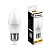 Лампа светодиодная FERON LB-97 7W 230V E27 2700K