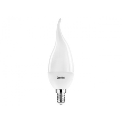 Лампа CAMELION LED5-CW35/845/E14 220V 5W (1/10/100)
