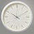 Часы настенные 3037-002 30х30 см
