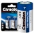Батарейка CAMELION R14 Blue BL-2, 1.5В (12/288)