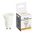 Лампа светодиодная FERON LB-272 (5W) 230V GU10 2700K MR11 с линзой 38 градусов