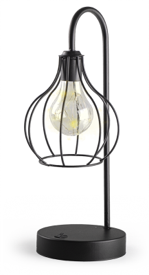 Лампа светодиодная СТАРТ LED JC G9 3W 3000K теплый белый (292012)