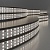 Лента светодиодная 360LED 26W IP20 трехрядная 4200К дневной белый 2835 24V 360Led 26W IP20 5м