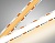 GS4801 COB 616Led/19W m/ 24V IP20 3000K/ 5m*12mm*2mm (2 конт.)