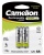 Аккум-р CAMELION AA-1000mAh Ni-Cd BL-2, 1.2B (24/480)