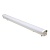 Светильник линейный UNIEL ULO-K20A 40W/4000K/L100 IP65 WHITE
