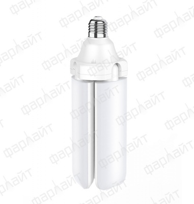 Лампа-трансформер светодиодная Фарлайт Т80-3 45Вт 4000К Е27  (25)